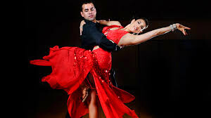 Cha Cha Cha performance at five-star luxury hotel in Mumbai